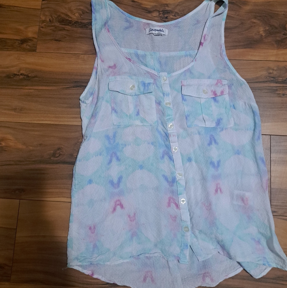 Aeropostale Tank Top